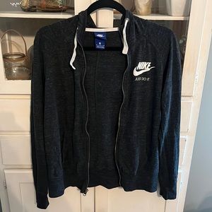Nike jacket